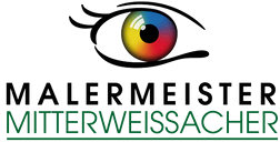 Malerei Mittweissacher Logo